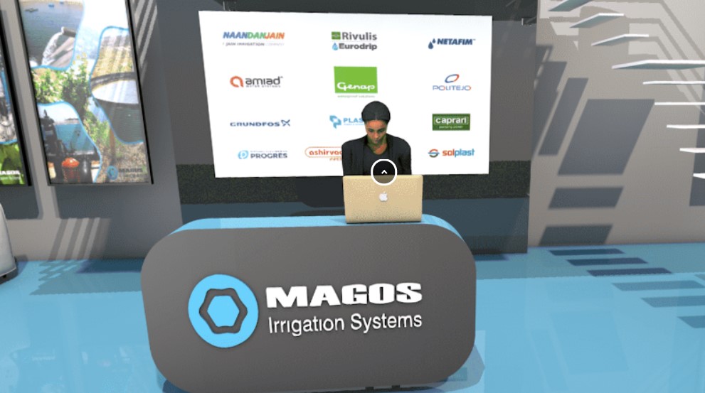 Magos Irrigation Systems